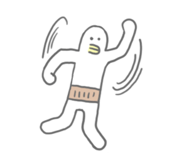 Surreal Sticker23! sticker #8086474