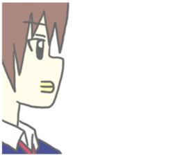 Surreal Sticker23! sticker #8086475