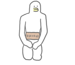 Surreal Sticker23! sticker #8086476