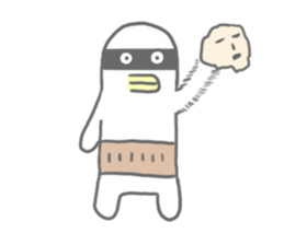 Surreal Sticker23! sticker #8086477