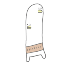 Surreal Sticker23! sticker #8086478