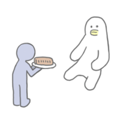 Surreal Sticker23! sticker #8086479