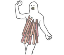 Surreal Sticker23! sticker #8086480