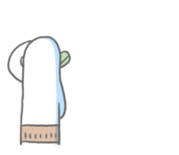 Surreal Sticker23! sticker #8086481