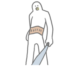 Surreal Sticker23! sticker #8086483