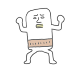 Surreal Sticker23! sticker #8086485