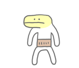 Surreal Sticker23! sticker #8086486