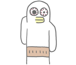 Surreal Sticker23! sticker #8086488