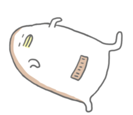 Surreal Sticker23! sticker #8086489