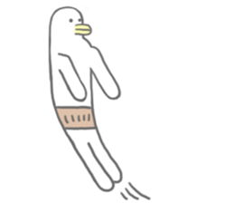 Surreal Sticker23! sticker #8086491