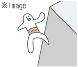 Surreal Sticker23! sticker #8086492