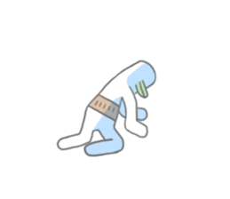 Surreal Sticker23! sticker #8086493