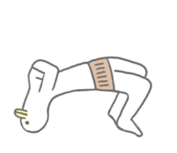 Surreal Sticker23! sticker #8086495