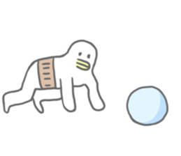 Surreal Sticker23! sticker #8086497