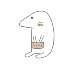 Surreal Sticker23! sticker #8086498