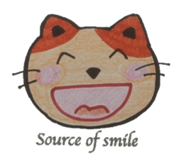 Words that Motivate with sincerity. sticker #8086581