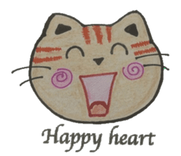 Words that Motivate with sincerity. sticker #8086583