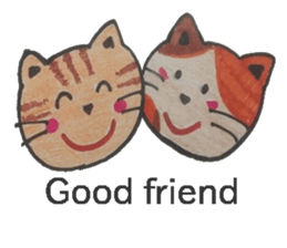 Words that Motivate with sincerity. sticker #8086588