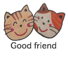 Words that Motivate with sincerity. sticker #8086588