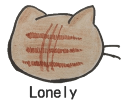 Words that Motivate with sincerity. sticker #8086589