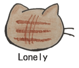 Words that Motivate with sincerity. sticker #8086589