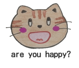 Words that Motivate with sincerity. sticker #8086596