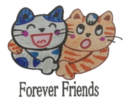 Words that Motivate with sincerity. sticker #8086602