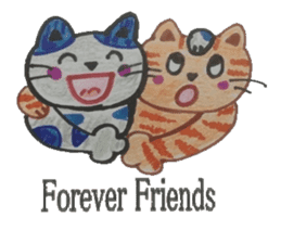 Words that Motivate with sincerity. sticker #8086602