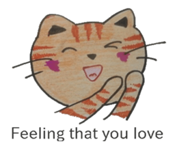 Words that Motivate with sincerity. sticker #8086613