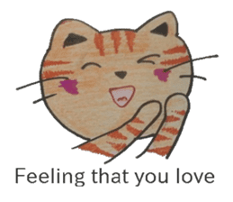 Words that Motivate with sincerity. sticker #8086613