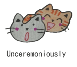 Words that Motivate with sincerity. sticker #8086615