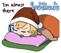 Dessert Friends! sticker #8086627