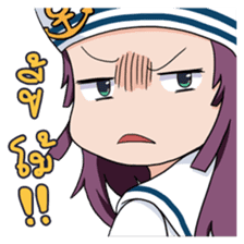 Dessert Friends! sticker #8086635