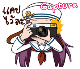 Dessert Friends! sticker #8086640