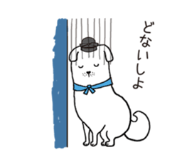 shoutokutaishi&yukimaru sticker #8087060