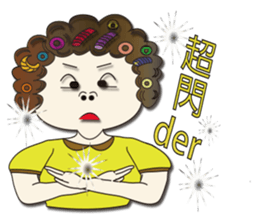 World adultery(larg collection) sticker #8087671