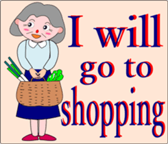 Safety confirmation by fruit(For women) sticker #8088683