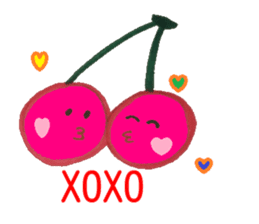 Everyday slang abbreviations. sticker #8088791