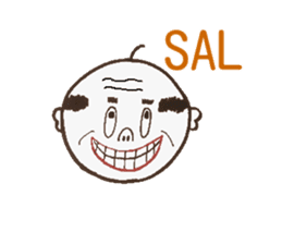 Everyday slang abbreviations. sticker #8088794