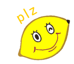 Everyday slang abbreviations. sticker #8088797