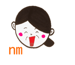 Everyday slang abbreviations. sticker #8088805