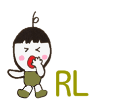 Everyday slang abbreviations. sticker #8088815