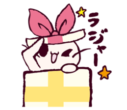 rappi- sticker #8089030