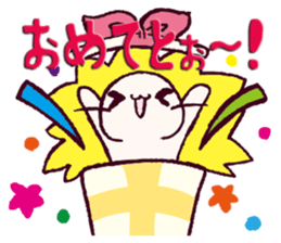 rappi- sticker #8089032