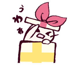 rappi- sticker #8089035