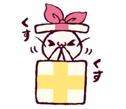 rappi- sticker #8089039