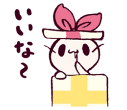 rappi- sticker #8089041