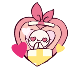 rappi- sticker #8089045