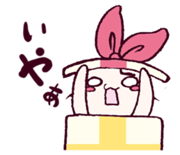 rappi- sticker #8089049