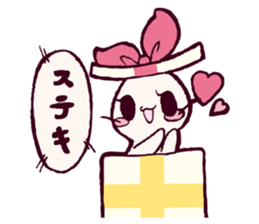 rappi- sticker #8089050